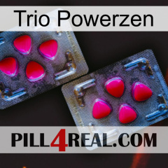 Trio Powerzen 15